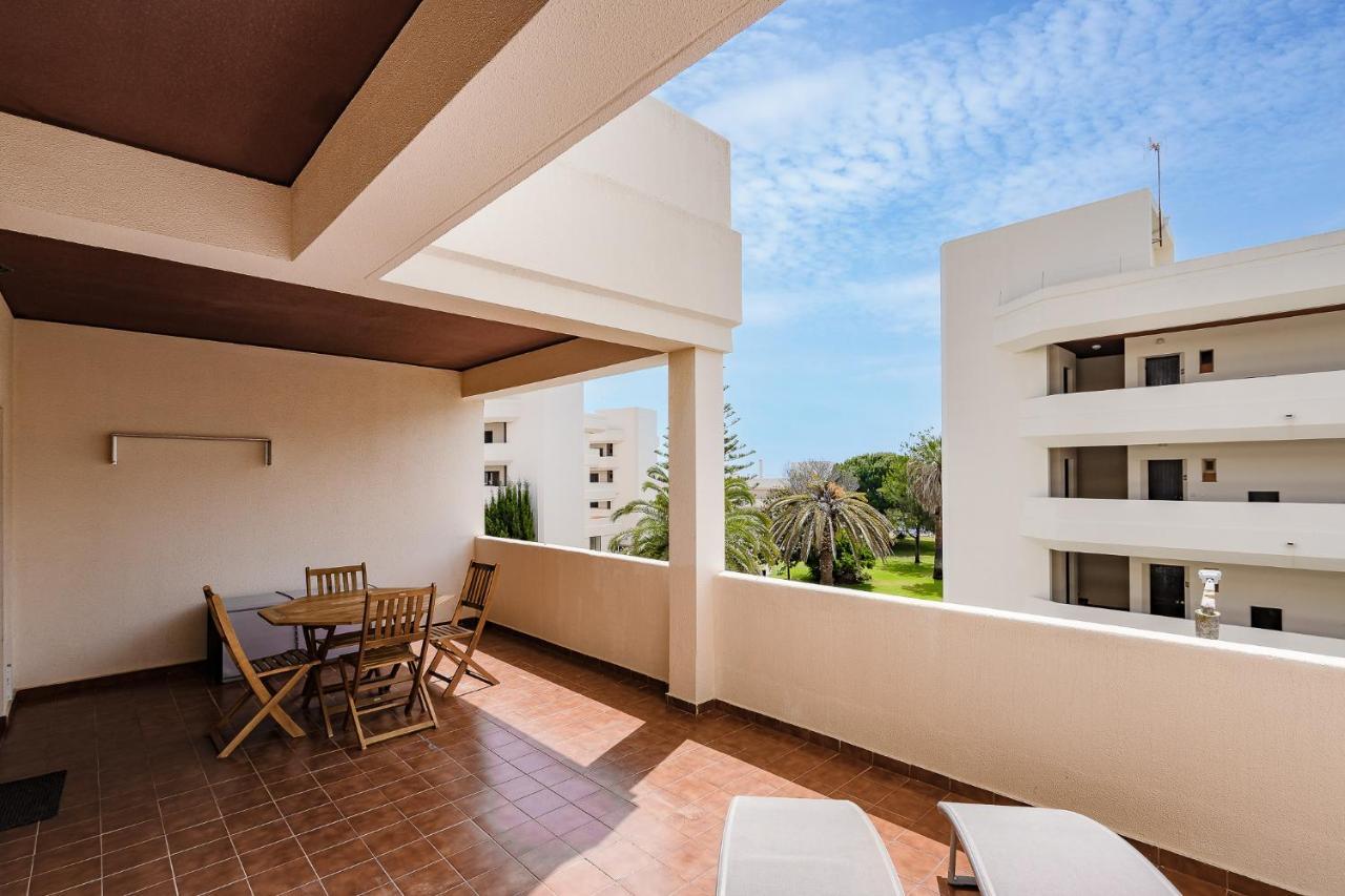 Beira Mar - Empreendimento Iberlagos By Lovelystay Екстер'єр фото