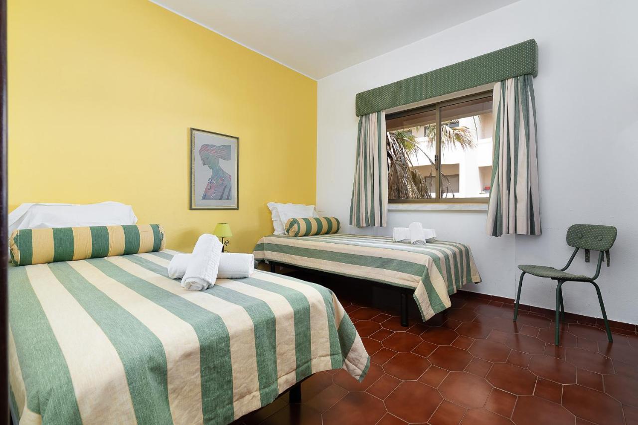 Beira Mar - Empreendimento Iberlagos By Lovelystay Екстер'єр фото