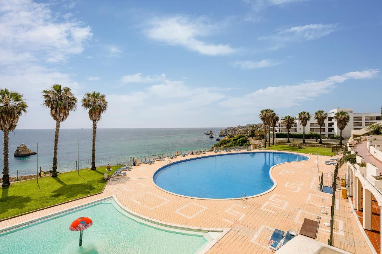 Beira Mar - Empreendimento Iberlagos By Lovelystay Екстер'єр фото