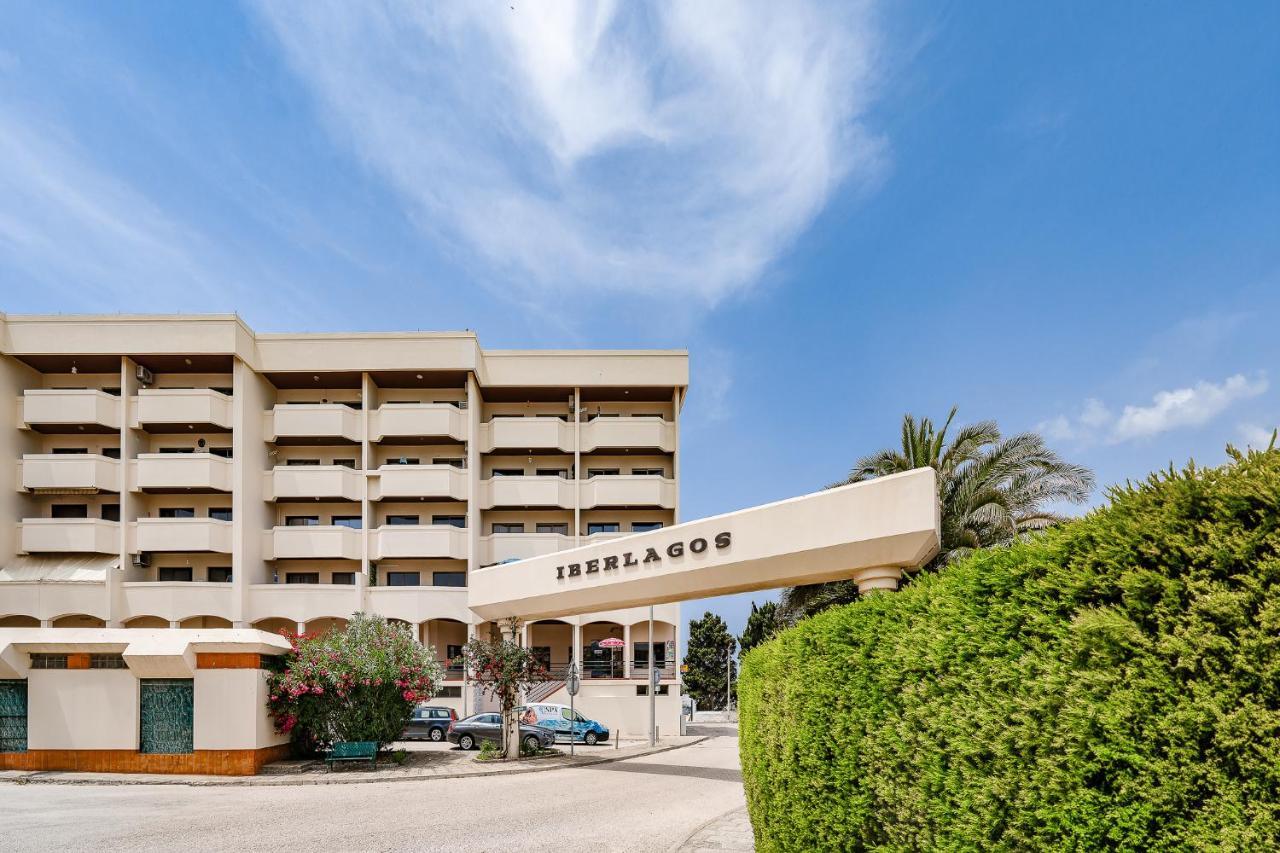Beira Mar - Empreendimento Iberlagos By Lovelystay Екстер'єр фото