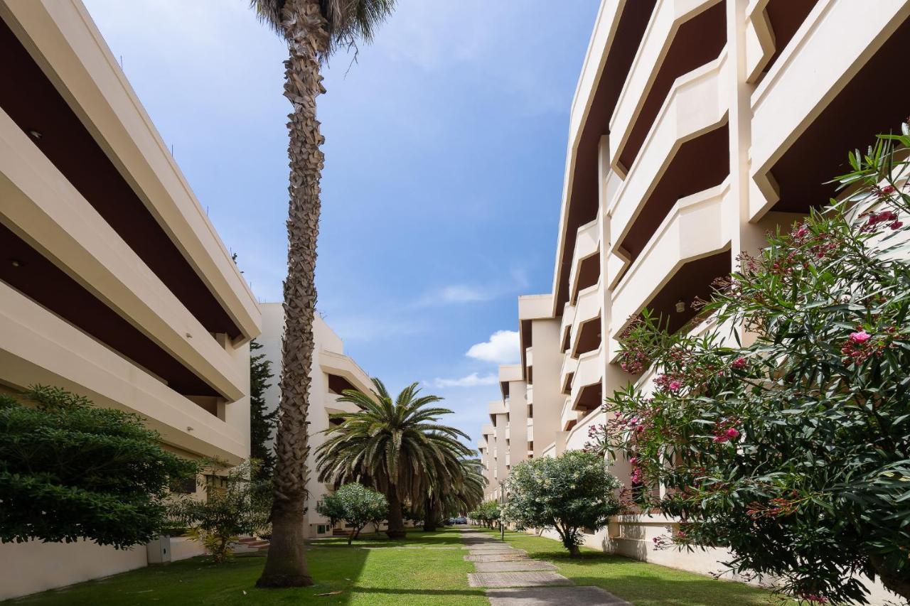 Beira Mar - Empreendimento Iberlagos By Lovelystay Екстер'єр фото